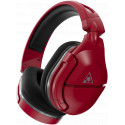 Turtle Beach wireless headset Stealth 600 Gen 2 Max, red