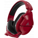 Turtle Beach wireless headset Stealth 600 Gen 2 Max, red