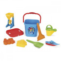Wader Big sand set 9 pcs