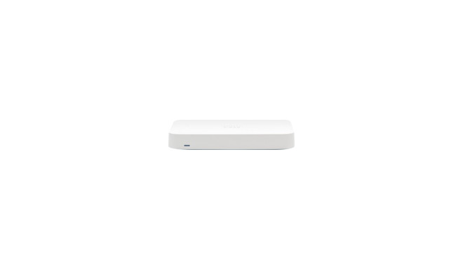 CISCO Meraki Go - GX20 5 Port Security Gateway