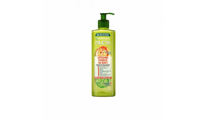 Кондиционер без ополаскивателя Garnier Fructis Vitamin Force Антиопрокидывающийся (400 ml)