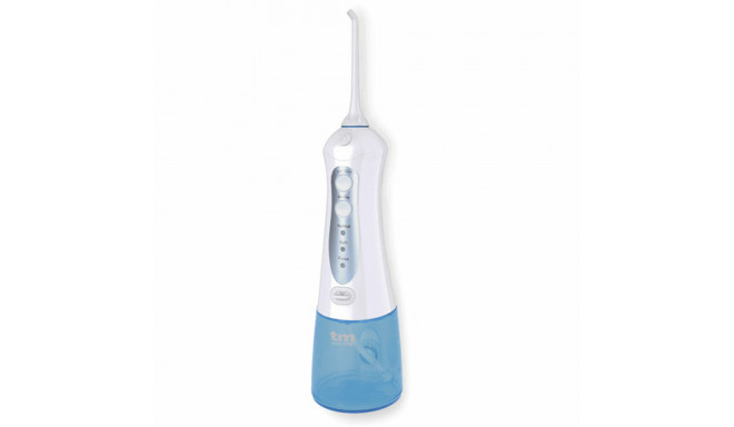 Dentālais Irigators / Mutes Dobuma Irigarors TM 1400mAh 200 ml