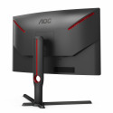 AOC monitor 27" C27G3U/BK