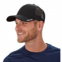 Cap Bauer New Era 39Thirty Team Sr 1057023 (szary)