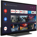 Toshiba 32LA3B63DG TV 81.3 cm (32") Full HD Smart TV Wi-Fi Black