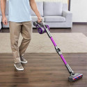JIMMY JV85 Pro 0.6 L Dry 600 W Bagless
