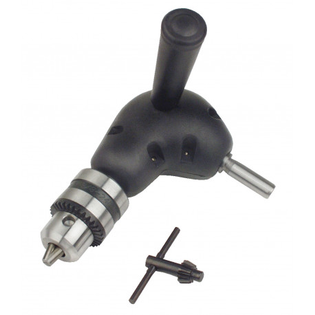Nurkadapter trellile