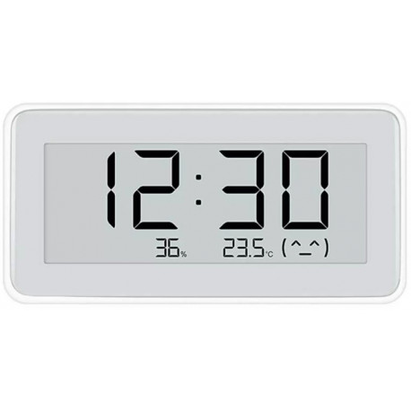 Xiaomi Mi temperatuuri ja niiskusemonitor Pro, valge
