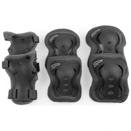 Spokey Shield protectors, set 922152922153922154 (S)