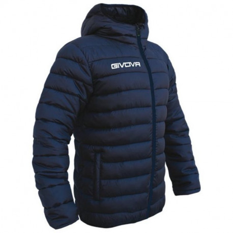 Givova winter jacket G013-0004 (XL)