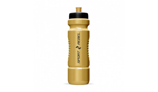 Sportrebel Eco 900ml BID012 water bottle (złoty)