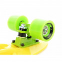 Tempish Buffy T 1060000786 Skateboard (żółty)