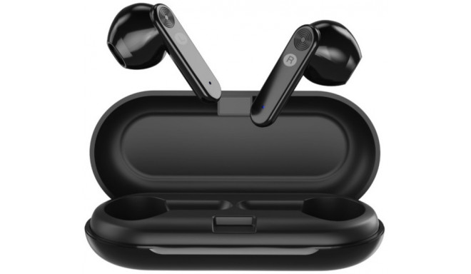 XO wireless earbuds X5 TWS, black