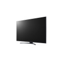 LG 50UP81003LA TV 127 cm (50") 4K Ultra HD Smart TV Wi-Fi Black