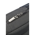 Samsonite Upstream notebook case 35.8 cm (14.1") Briefcase Anthracite
