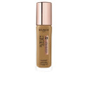 BOURJOIS ALWAYS FABULOUS 24H foundation #520-caramel