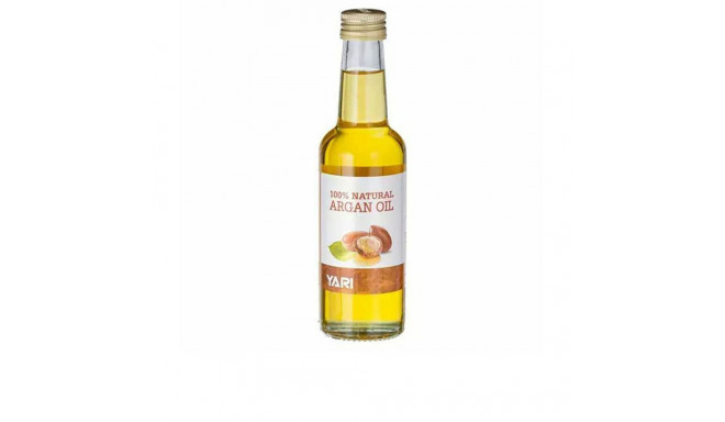 YARI 100% NATURAL argan oil 250 ml