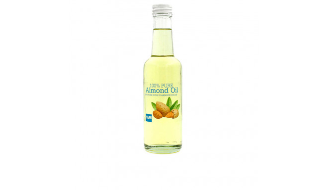 YARI  100% PURO Aceite de almendras¡250 ml