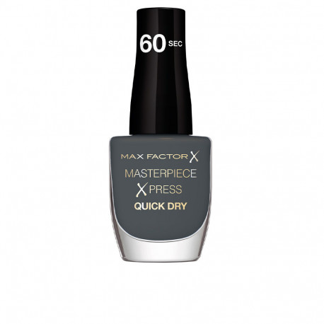 MAX FACTOR MASTERPIECE XPRESS secado rápido #810cashmere knit 8 ml