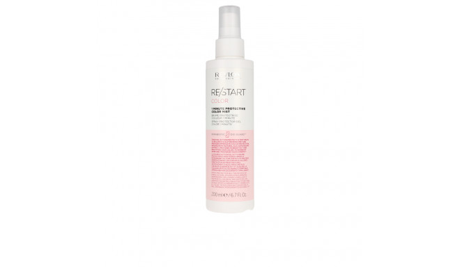 REVLON RE-START color protective mist 200 ml
