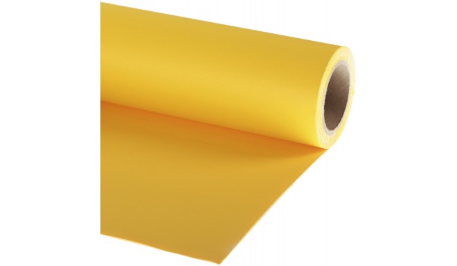 Manfrotto background 2.75x11m, yellow (9071)
