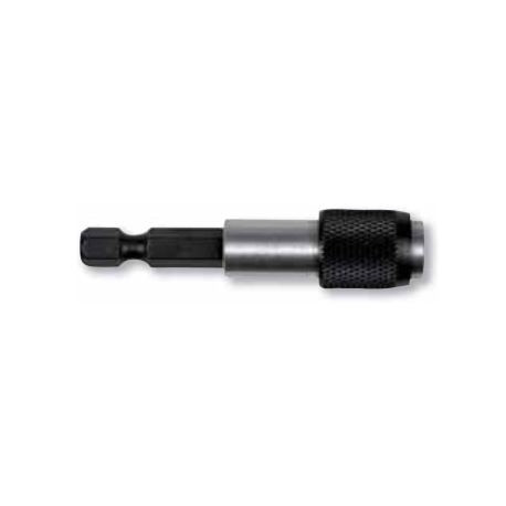Magnethoidik kiirlukustiga 60mm 1/4" Irimo jaepakend