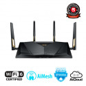 Asus Router RT-AX88U 802.11ax, 1148+4804 Mbit