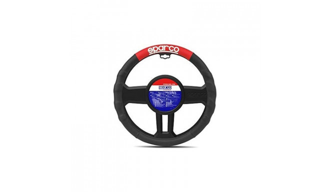 Rooli kate Sparco C1111 Universaalne (Ø 38 cm)