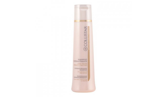 Nourishing Shampoo Perfect Hair Collistar (250 ml)