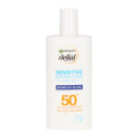 Facial Cream Sensitive Advanced Garnier Spf 50+