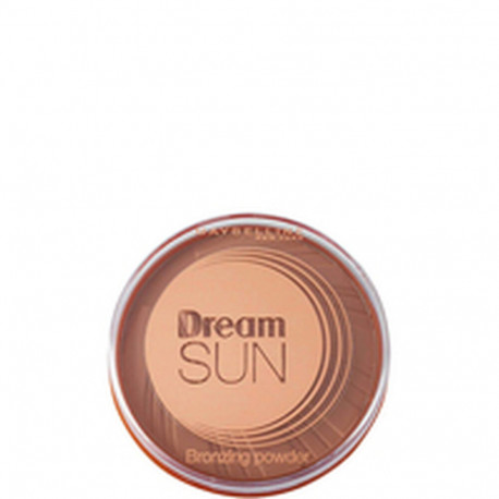 Bronzētājs Maybelline Dream Terra Sun 01-light bronze (15 g)