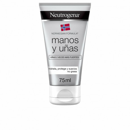 Roku krēms Neutrogena Nagi (75 ml)