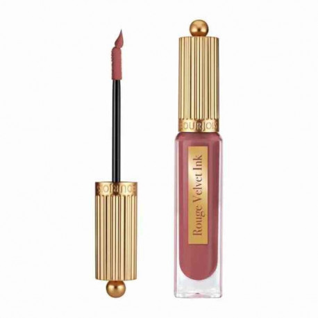 Huulevärv Bourjois Rouge Velvet Ink Nº 4 3,5 ml