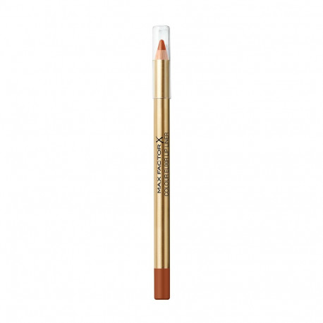 Lip Liner Pencil Colour Elixir Max Factor Nº 20 Coffee Brown (10 g)