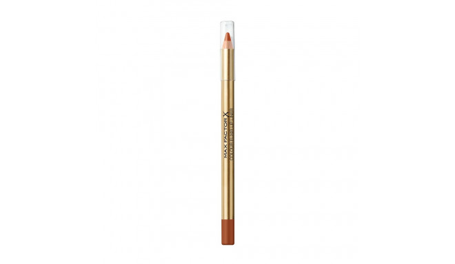 Lip Liner Pencil Colour Elixir Max Factor Nº 20 Coffee Brown (10 g)