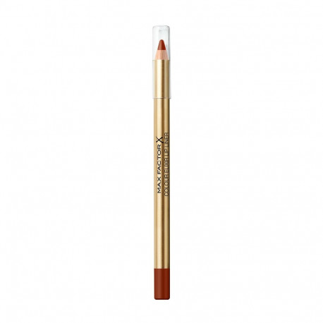 Lip Liner Pencil Colour Elixir Max Factor Nº 025 Brown n Bold (10 g)