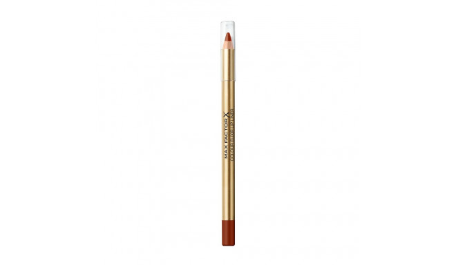 Подводка для губ Colour Elixir Max Factor Nº 025 Brown n Bold (10 g)