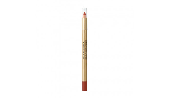 Lip Liner Pencil Colour Elixir Max Factor Nº 015 Soft Spice (10 g)