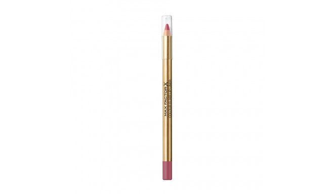 Lip Liner Pencil Colour Elixir Max Factor Nº 30 Mauve Moment (10 g)