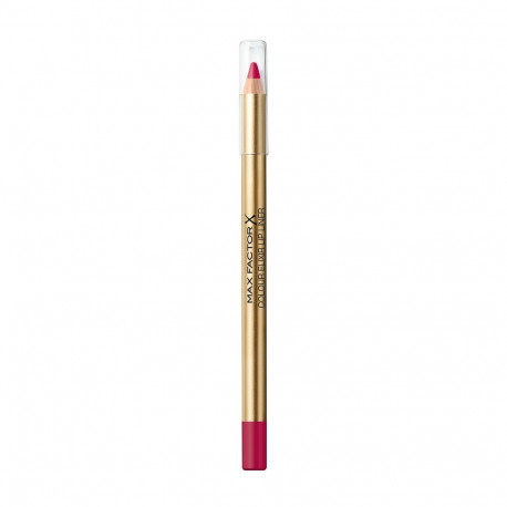 Lip Liner Pencil Colour Elixir Max Factor 50 Magenta Pink (10 g)