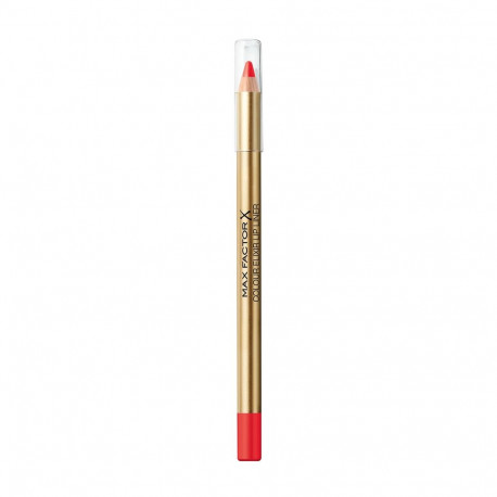Lip Liner Pencil Colour Elixir Max Factor Nº 55 Red Poppy (10 g)