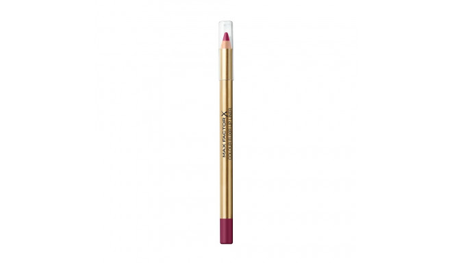 Lip Liner Pencil Colour Elixir Max Factor Nº 070 Deep Berry (10 g)