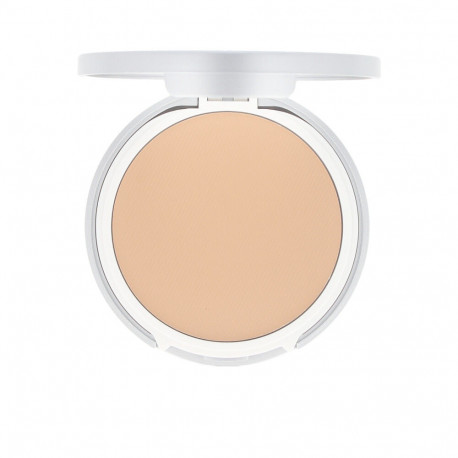 Powder Make-up Base Isdin Fotoprotector Sand Spf 50 Spf 50+ 10 g