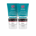 Niisutav jalakreem Neutrogena hetktõmmis Imendumine (2 x 100 ml)