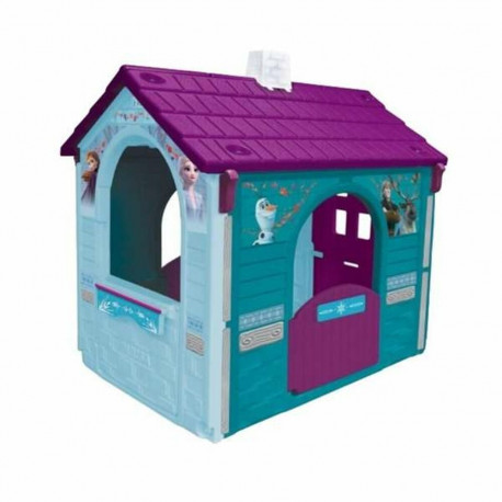 Children's play house Injusa Frozen