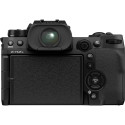 Fujifilm X-H2S body, black