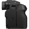 Fujifilm X-H2S body, black