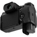 Fujifilm X-H2S body, black