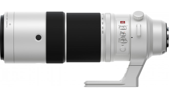 Fujifilm Fujinon XF 150-600mm f/5.6-8 R LM OIS WR lens