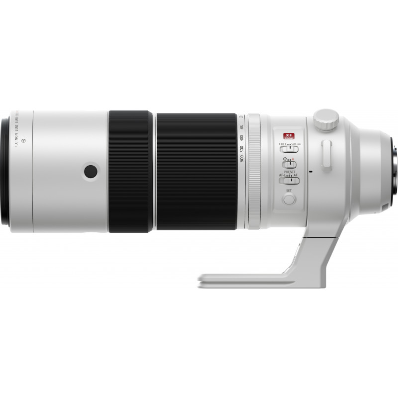 Fujifilm Fujinon XF 150-600mm f/5.6-8 R LM OIS WR objektiiv